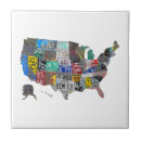 Search for american flag tiles United