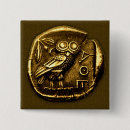 Search for ancient greece badges Owl