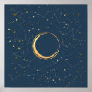 Search for new moon art Sky