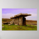Search for dolmen posters Clare