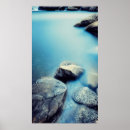 Search for calm waters posters Peace