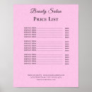 Search for elegant beauty posters Hair stylist