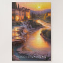 Search for retro vintage italy puzzles Travel