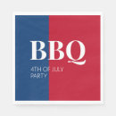 Search for 4th of july napkins Family reunion