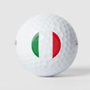 Search for italian golf balls Europe