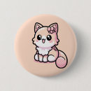 Search for big cats badges Cute