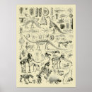 Search for paleontology posters Bones
