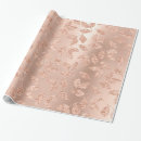 Search for gold leaf wrapping paper Glitter