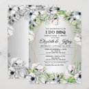 Search for i do bbq rehearsal dinner invitations Rustic