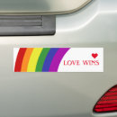 Search for love live bumper stickers Lesbian