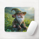Search for patrick day mousepads Irish
