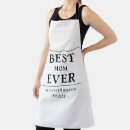 Search for best mom ever aprons Happy mothers day