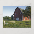 Search for country fence postcards Rustic