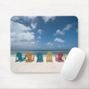 Search for chairs mousepads Beach