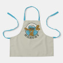 Search for cookie monster aprons Retro