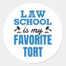Search for funny law student stickers Attorney