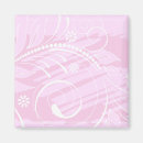 Search for original abstract magnets Pink