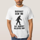 Search for gone squatching Monster