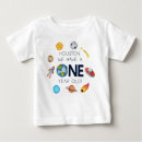 Search for one year old baby shirts Boy