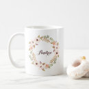 Search for foliage mugs Rustic