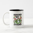 Search for tangled lights mugs Seasonal