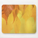 Search for leave mousepads Nature