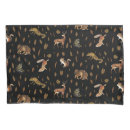 Search for fox pillowcases Autumn
