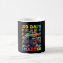 Search for monster truck mugs Student
