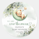 Search for watercolor moon stickers Script