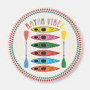 Search for kayaking magnets Water
