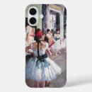 Search for dance instructor iphone cases Ballet
