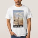 Search for milano italy tshirts Vintage