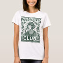 Search for quirky tshirts Whimsical illustration