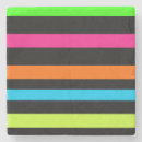 Search for single colour Neon