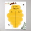 Search for gender reveal vote Bee