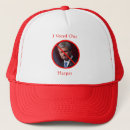 Search for primed hats Prime minister