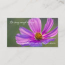 Search for motivational business cards Mental health