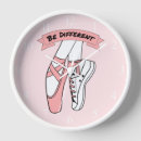 Search for ballet shoes clocks Pink