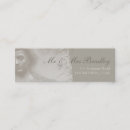Search for tombstone business cards Death