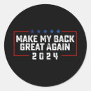 Search for great again stickers Usa