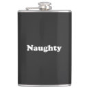 Search for naughty barware Black