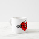 Search for valentine espresso mugs Typography