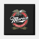 Search for mullet magnets Made in america