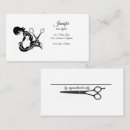 Search for hair cut business cards Unique