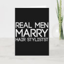 Search for hair stylist seasonal cards Funny