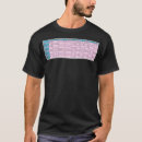 Search for written language tshirts Bonjour