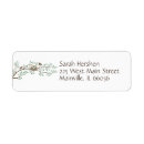 Search for bird nest return address labels Nature