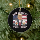 Search for save christmas tree decorations Election