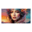 Search for red hair posters Fashion