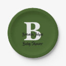 Search for garden party plates Mother to be